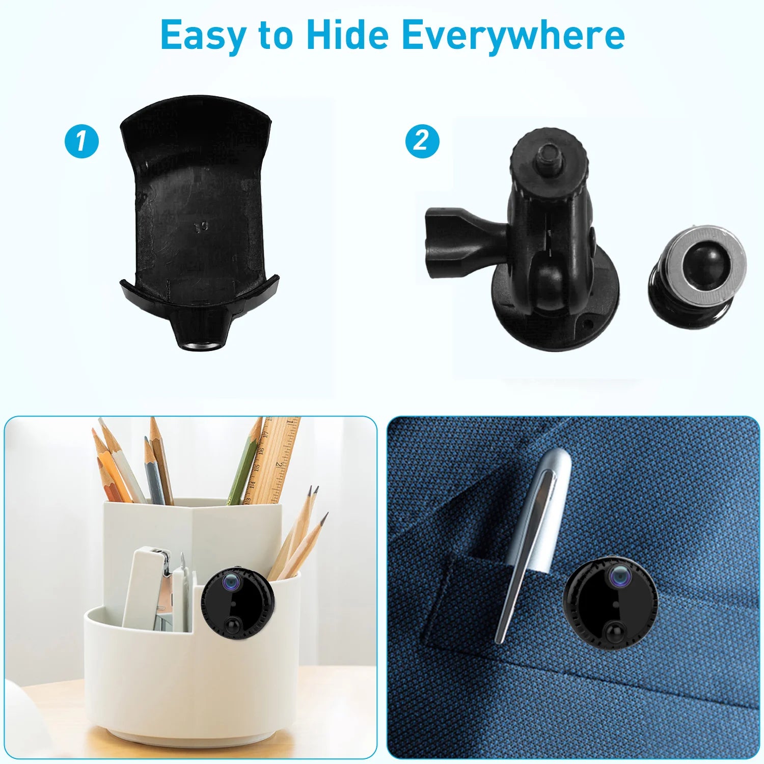 CowLost | product_id-vesafe-wifi-mini-circular-3mp-hd-smart-home-security-camera-with-motion-detection-and-night-vision |9