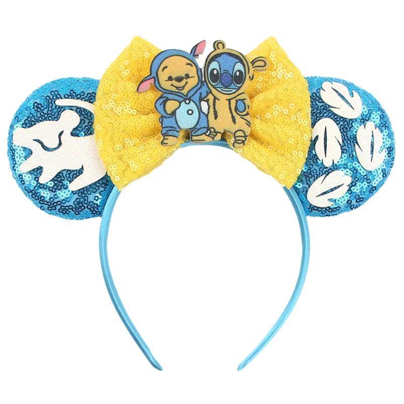 CowLost | sullivan-disney-ears-headband-monster |4