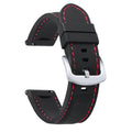 CowLost | product_id-silicone-quick-release-waterproof-sport-watch-strap-for-seiko-18-24mm-with-butterfly-buckle |19