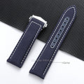 CowLost | bracelets-product_id-20mm-22mm-nylon-canvas-watchband-for-omega-seamaster-300-men-with-deployant-clasp |11