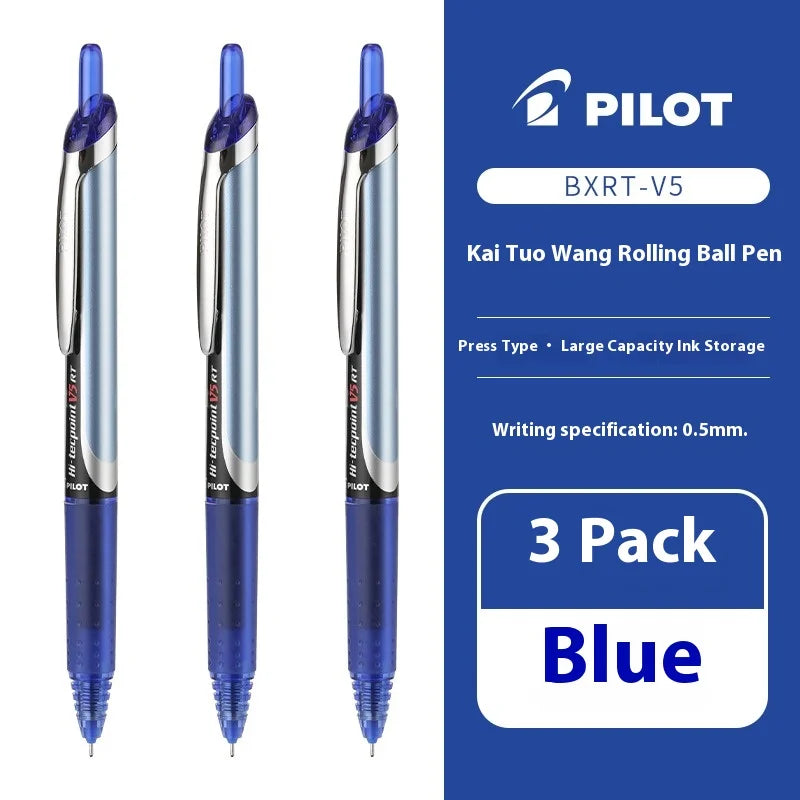 CowLost | product_id-pilot-premium-retractable-gel-pen-bxrt-v5-0-5mm-needle-point-assorted-ink-colors-smooth-writing-for-school-office |29