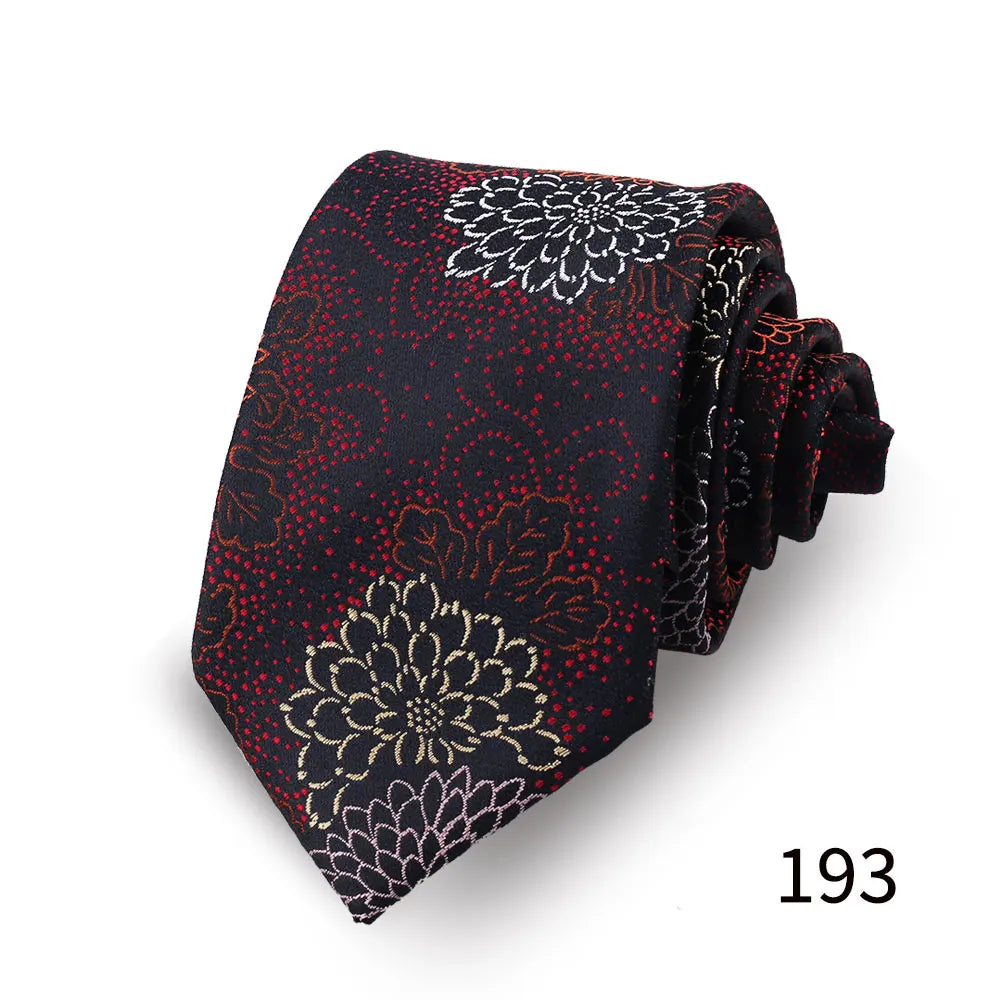 CowLost | mens-tie-luxury-necktie-for-men-business-wedding-party |32