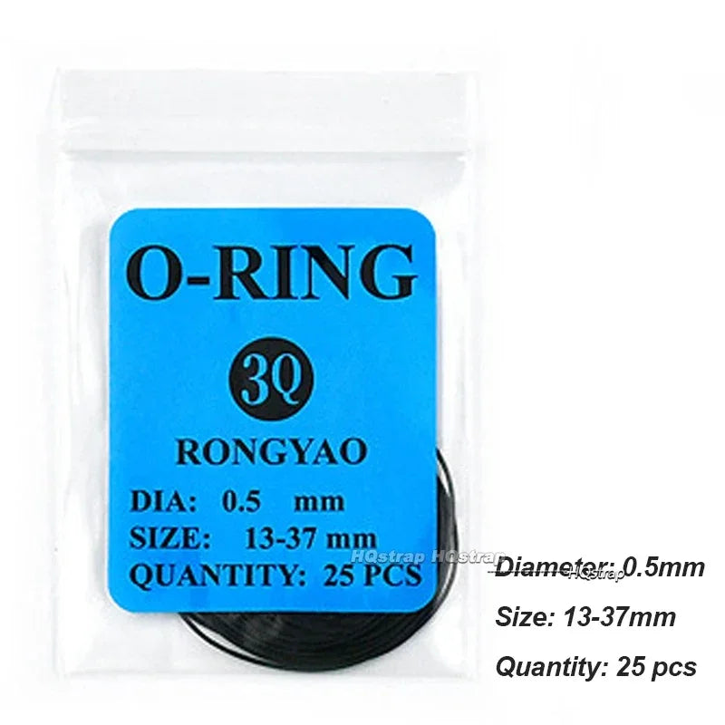 CowLost | product_id-waterproof-oil-sealer-repair-kit-for-watch-gasket-o-ring-0-5-0-8mm |35