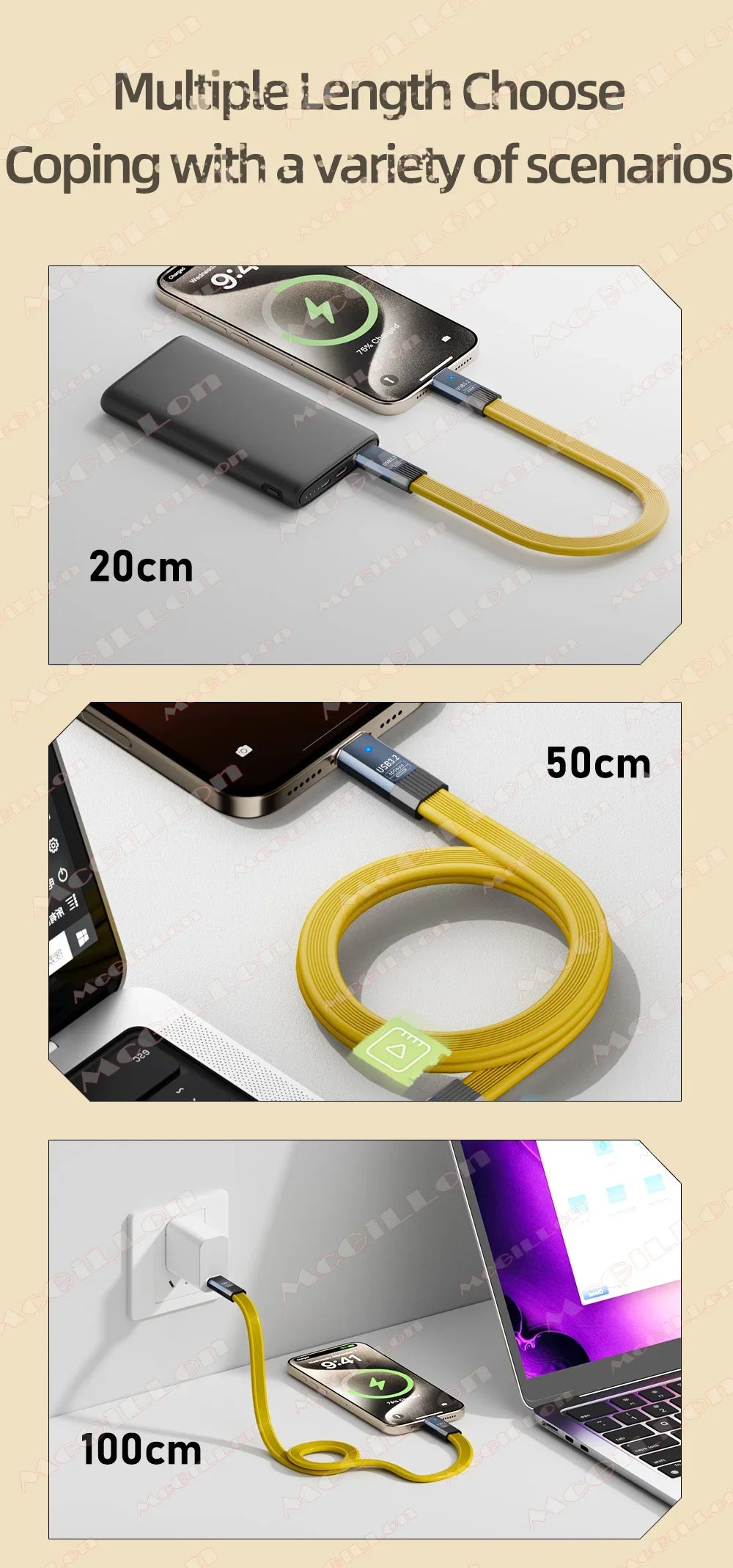 CowLost | product_id-usb-3-2-10gbps-usb-a-to-usb-c-cable-3a-36w-qc3-0-fast-charging-for-samsung-nvme-android |12