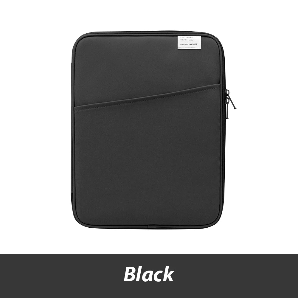 CowLost | drop-resistant-tablet-handbag-case-9-13in |8
