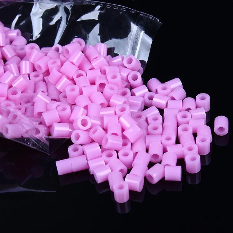 CowLost | puzzles-product_id-500pcs-5mm-colourful-perler-fuse-beads-diy-kids-educational-toy |21