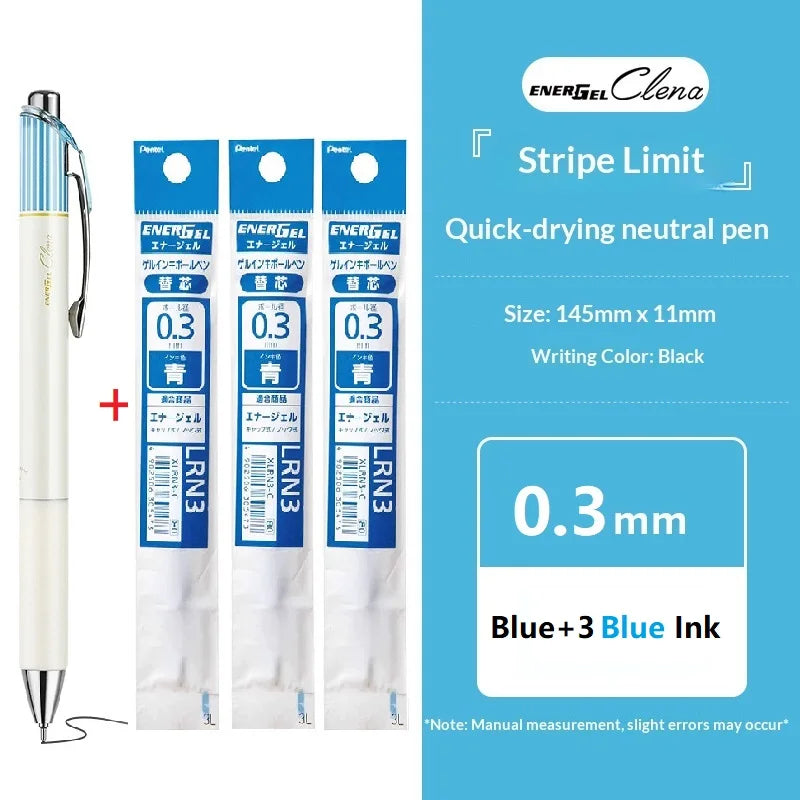 CowLost | product_id-pentel-energel-bln75-stripe-edition-gel-pens-0-3-0-4-0-5mm-stainless-nib-smooth-writing |58