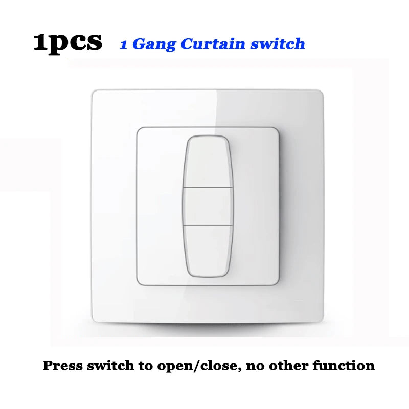 CowLost | wall-mounted-hutches-product_id-wall-mounted-manual-touch-button-ac-motor-control-switch-open-close |6