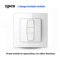 CowLost | wall-mounted-hutches-product_id-wall-mounted-manual-touch-button-ac-motor-control-switch-open-close |6