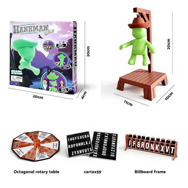 CowLost | product_id-magnetic-hangman-mystery-word-game-family-challenge-board-game |14