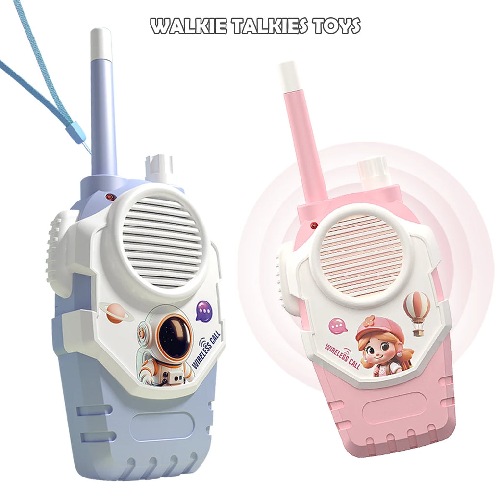 CowLost | product_id-2pcs-kids-walkie-talkie-set-two-way-radios-for-outdoor-camping-and-hiking-gifts |16