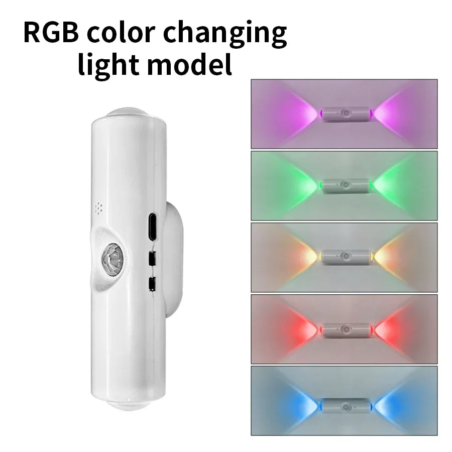 CowLost | product_id-rechargeable-double-head-rgb-led-motion-sensor-magnetic-wall-night-light |22