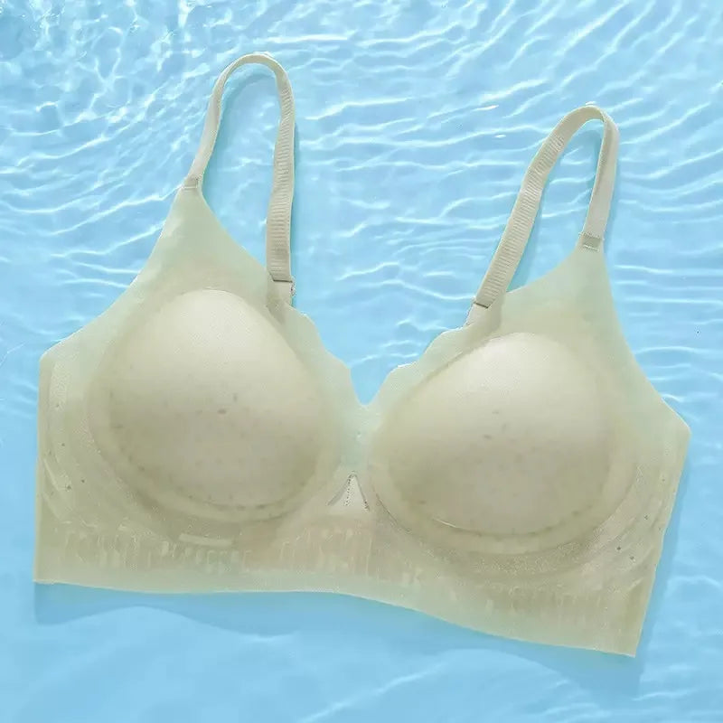 CowLost | product_id-breathable-ice-silk-seamless-wire-free-push-up-bra-for-women-large-size |9