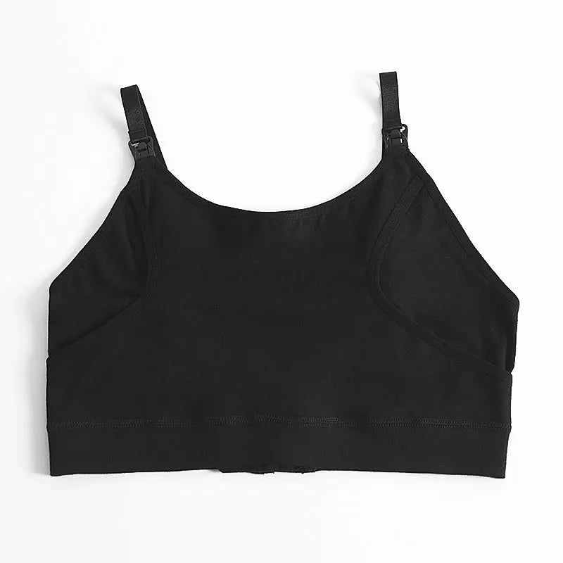 CowLost | product_id-athrun-women-maternity-nursing-wire-free-breastfeeding-pump-bra-comfortable-support |2