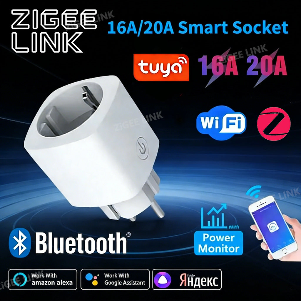 CowLost | plug-socket-covers-product_id-zigee-link-eu-smart-plug-wifi-zigbee-3-0-with-power-monitoring-timing-alexa-google-voice-control |1