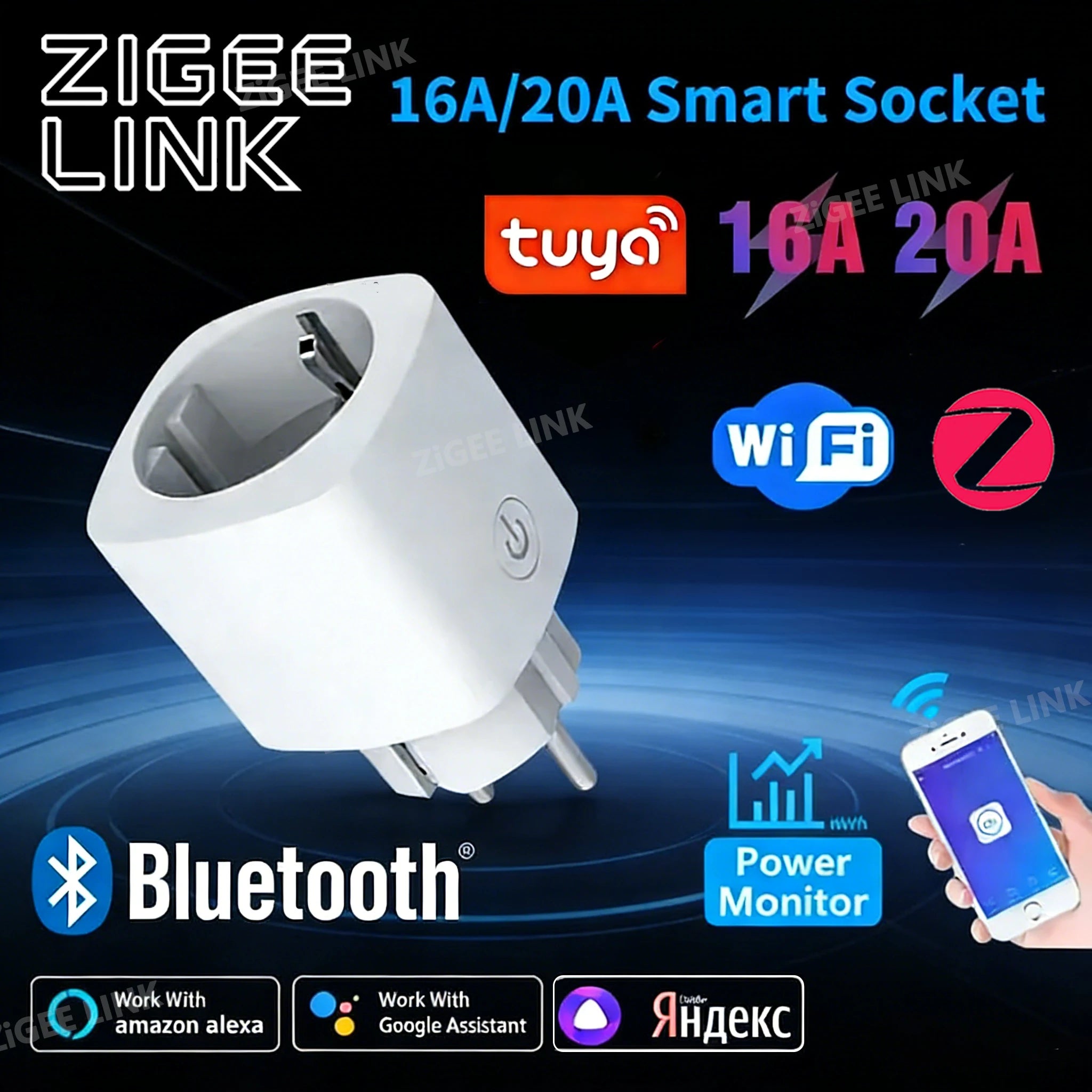 CowLost | plug-socket-covers-product_id-zigee-link-eu-smart-plug-wifi-zigbee-3-0-with-power-monitoring-timing-alexa-google-voice-control |1