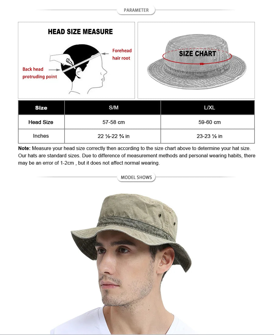 CowLost | voboom-bucket-hats-for-men |9