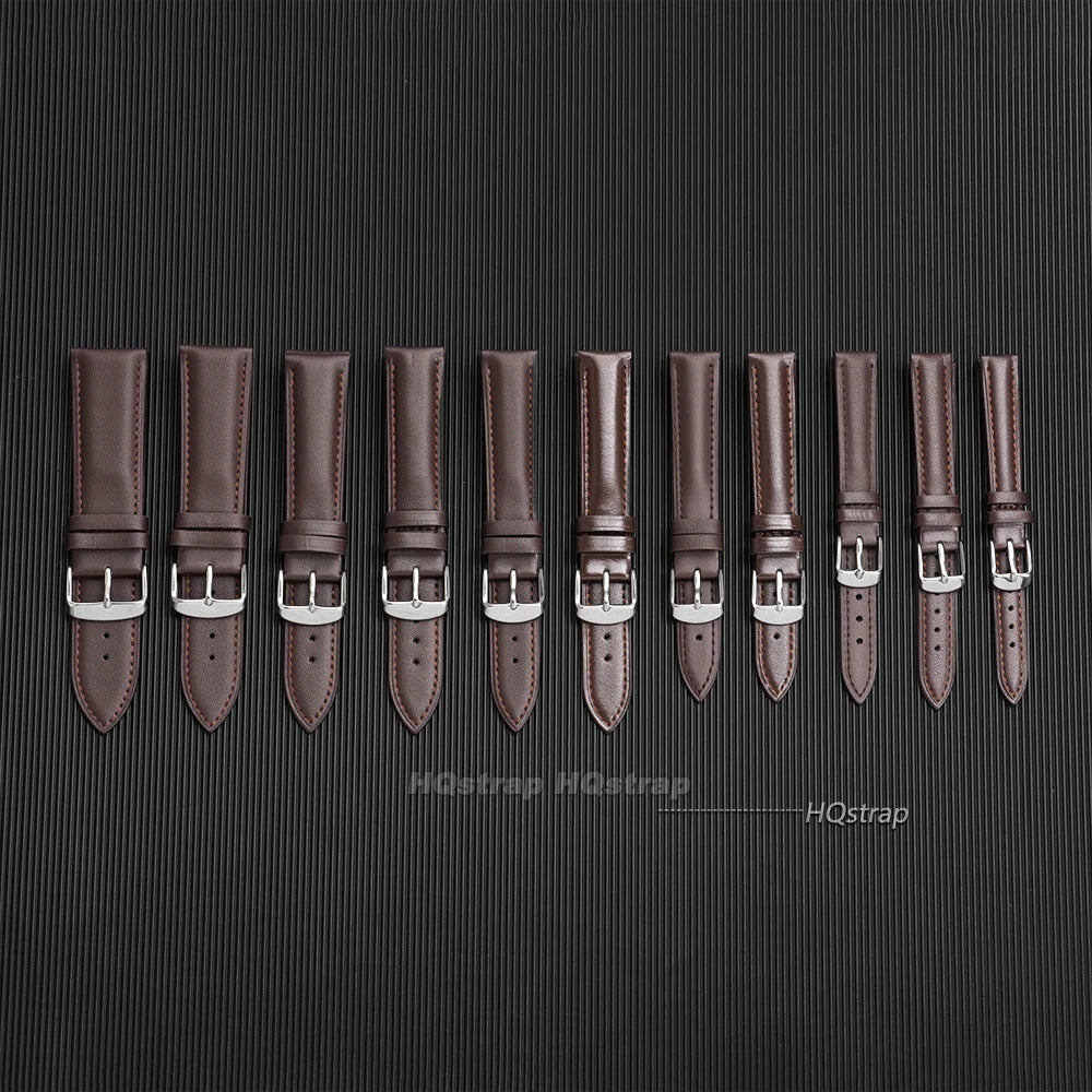 CowLost | product_id-calfskin-leather-watch-band-strap-12-24mm-with-pin-buckle |14