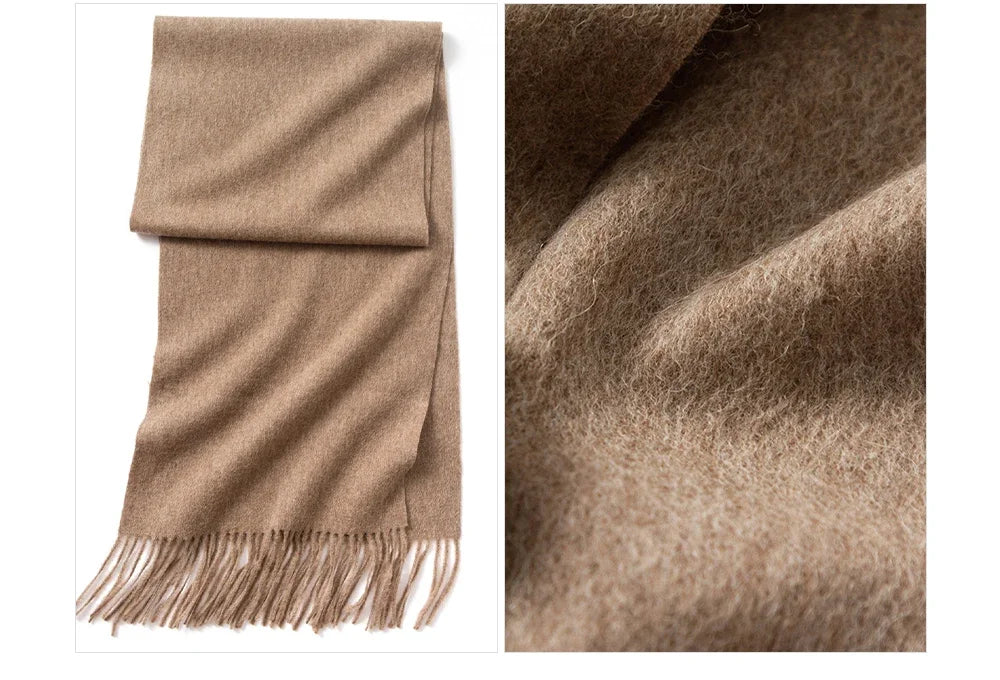 CowLost | solidlove-wool-winter-scarf-women |24