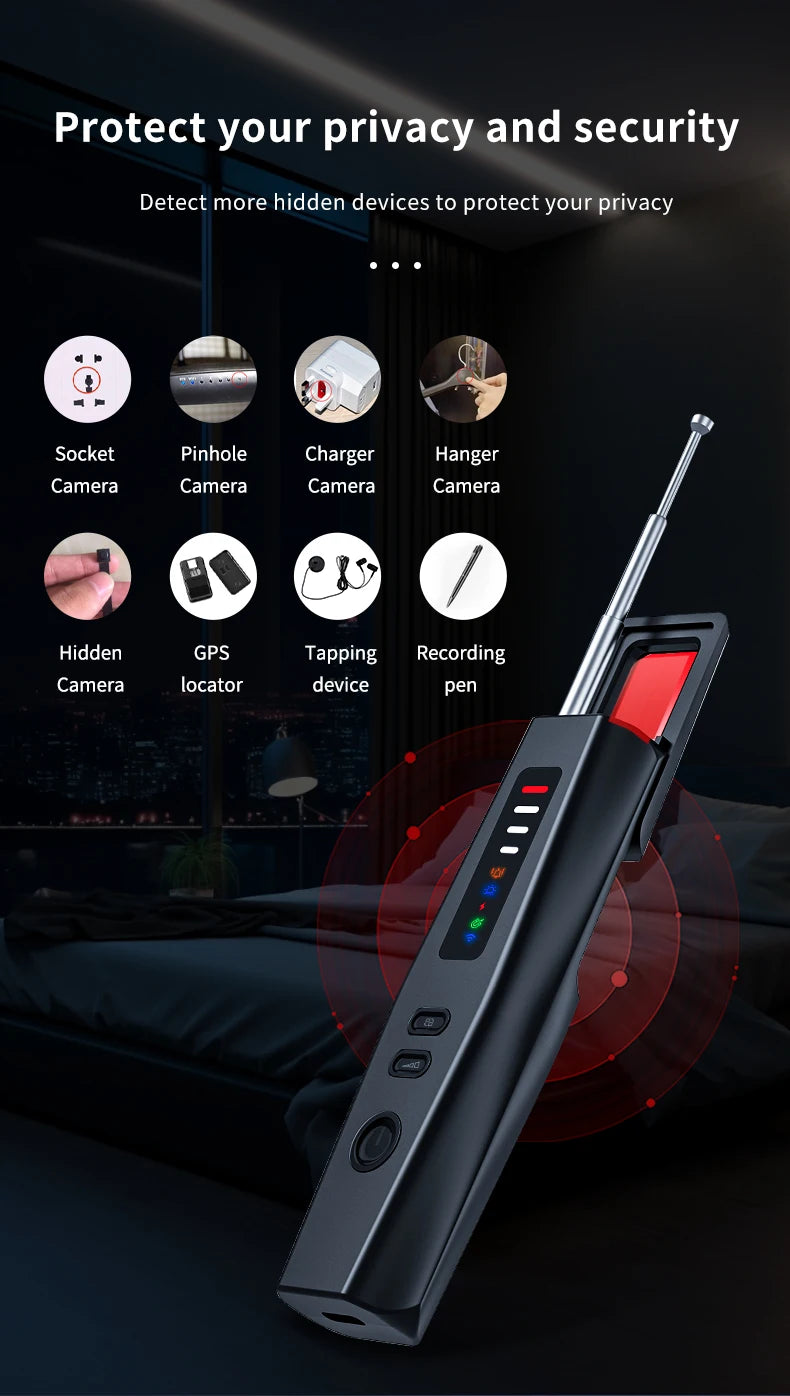 CowLost | product_id-wireless-signal-detector-for-hotel-anti-peeping-camera-and-gps-tracking-device |9