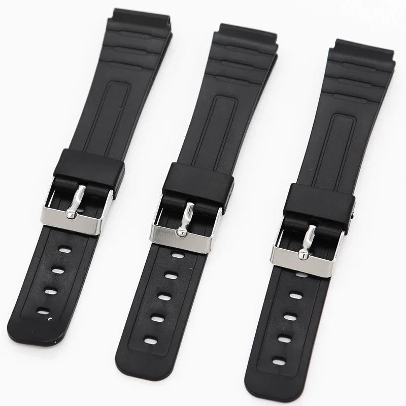 CowLost | product_id-silicone-watchband-rubber-strap-for-casio-w800h-a158-168-ae1200-sgw400-f91w-f84-f105-108-12-22mm |3