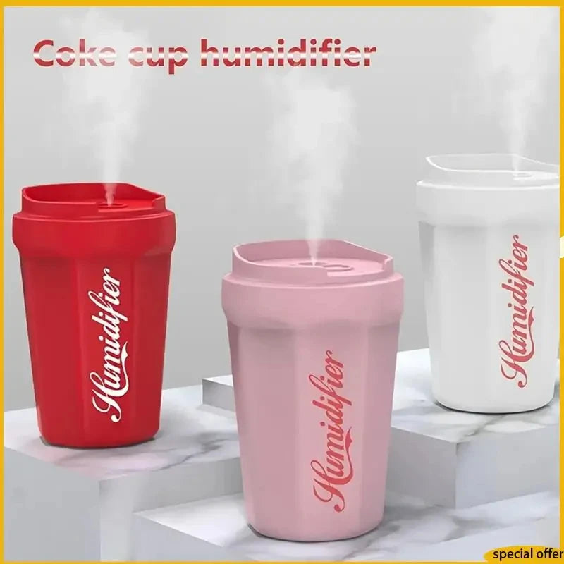CowLost | product_id-coke-cup-mini-usb-car-and-desktop-humidifier-portable-bedroom-air-mist |1