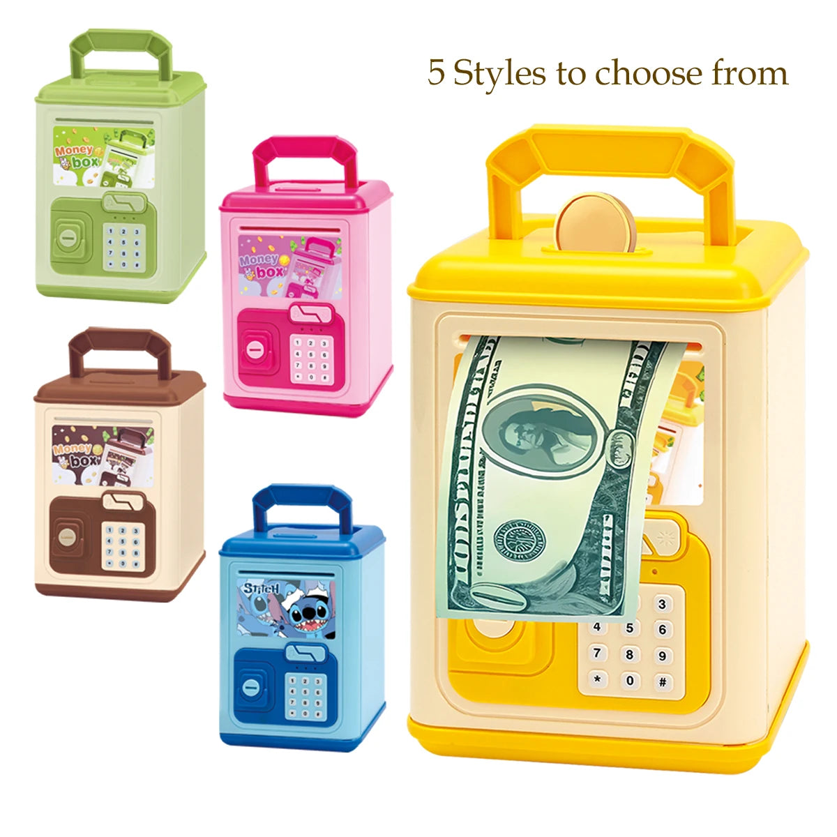 CowLost | product_id-unlock-key-piggy-bank-atm-money-box-for-kids-with-music-and-lights-large-capacity-battery-not-included |5
