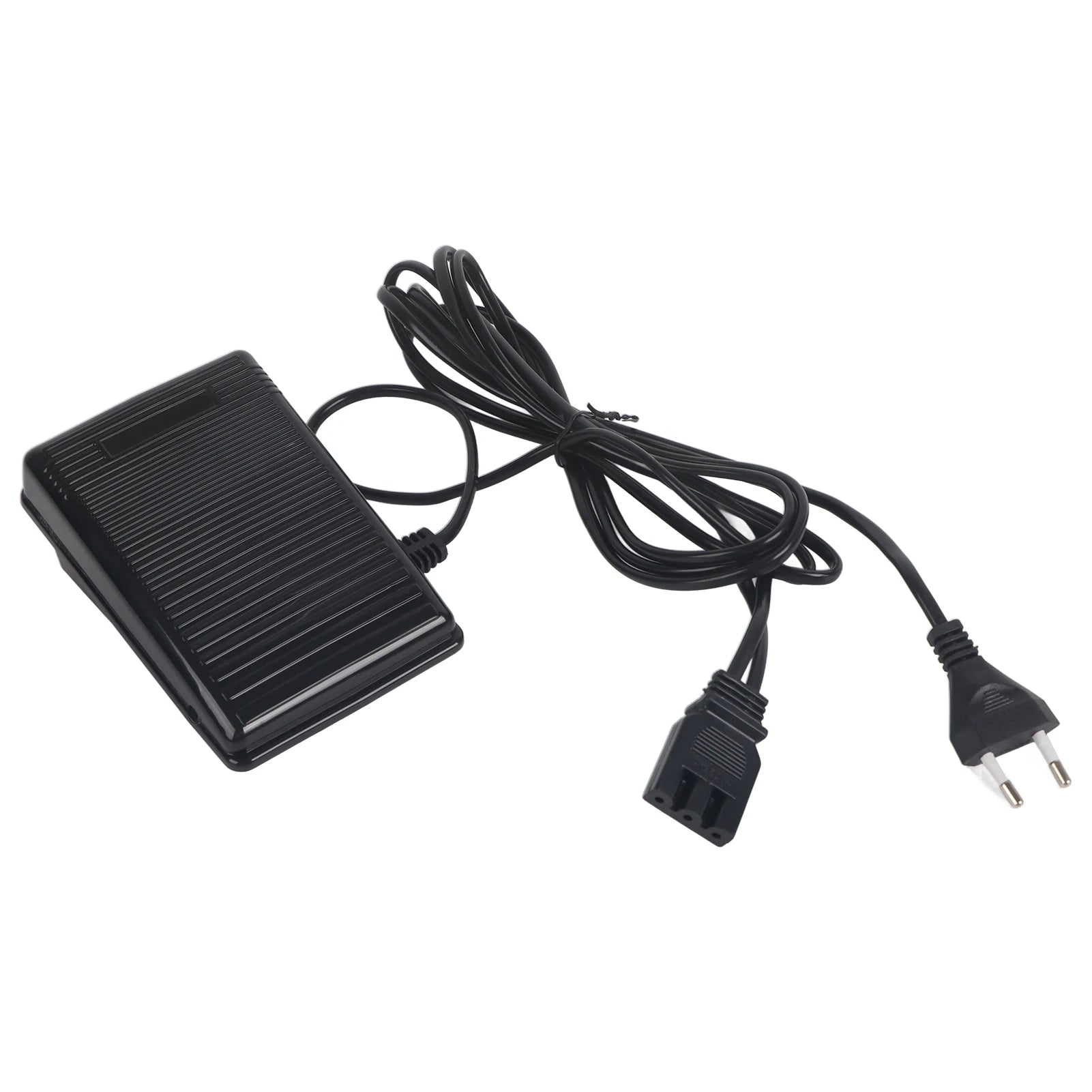 CowLost | foot-control-pedal-for-sawing-home-sewing-machine-parts-foot-control-pedal-with-power-cord-fit-for-janome-2049-fy2301-2300 |7