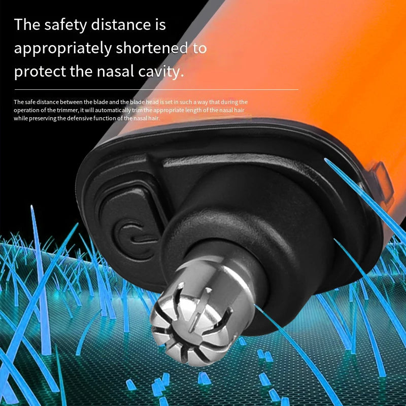 CowLost | product_id-ydchoice-rechargeable-portable-nose-ear-hair-trimmer-for-men |4