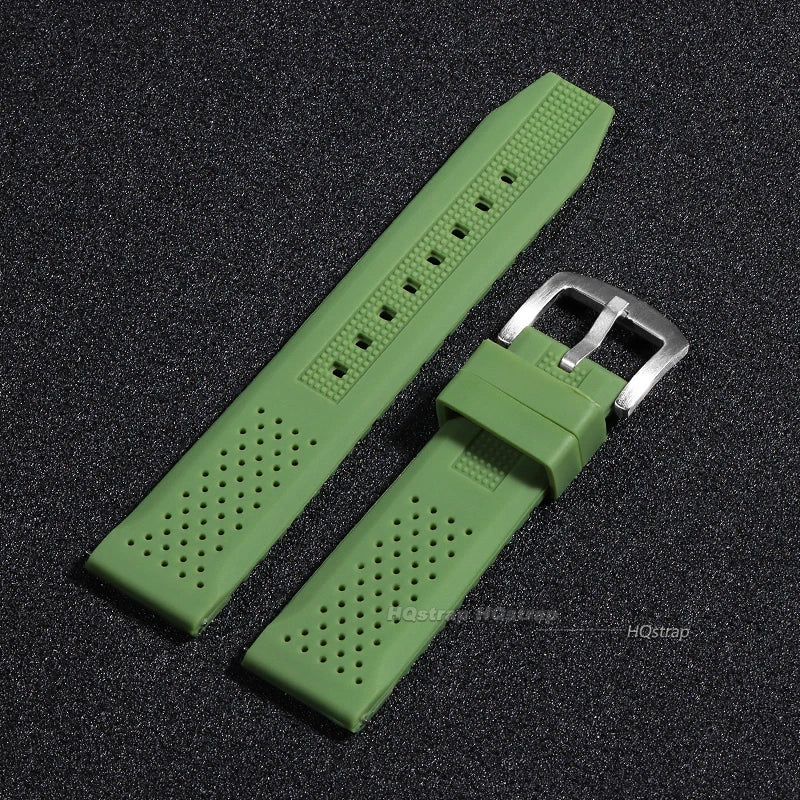 CowLost | product_id-hqstrap-universal-quick-release-silicone-watch-strap-16-24mm-breathable-sport-wristband-unisex |12