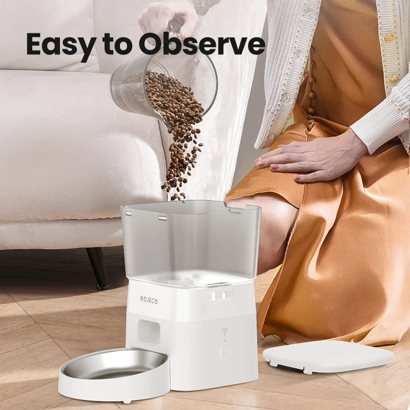 CowLost | cat-food-rojeco-2l-smart-wifi-automatic-cat-feeder-with-remote-control |6