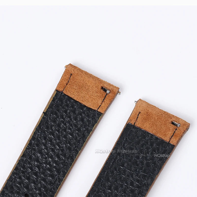 CowLost | watch-bands-product_id-soft-suede-leather-watchband-18-24mm-steel-pin-buckle-quick-release-blue-brown-green-strap |11