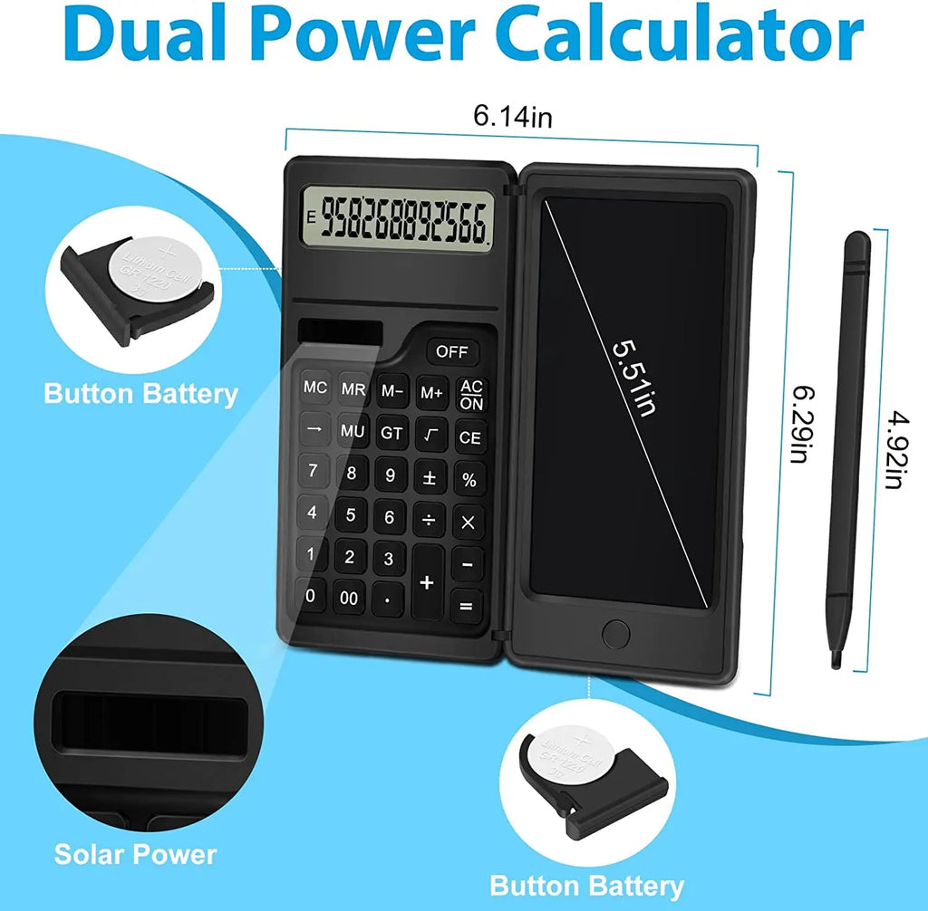 CowLost | product_id-foldable-mini-scientific-solar-calculator-with-lcd-handwriting-pad-for-school-and-office |15