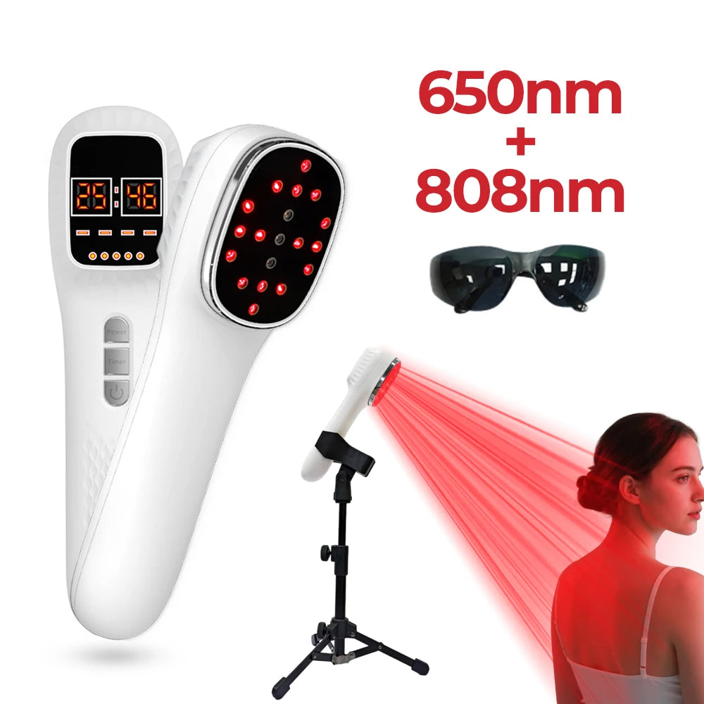 CowLost | uncategorized-handheld-650nm-808nm-red-light-infrared-beauty-device-for-face-body |16