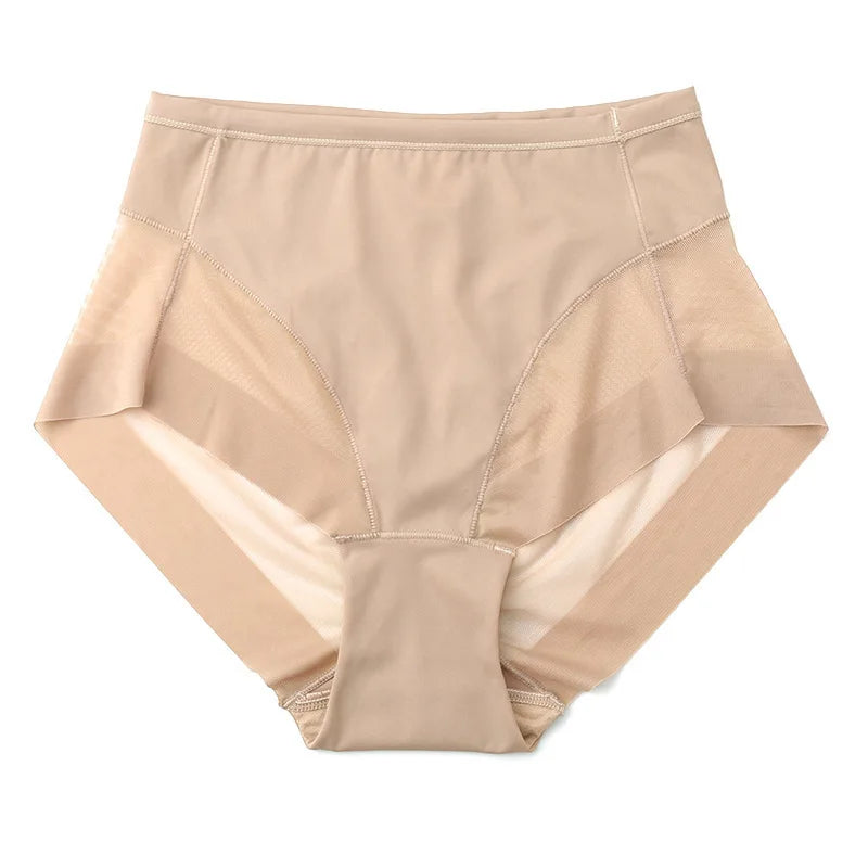 CowLost | product_id-ollymurscn-women-high-rise-seamless-tummy-control-butt-lifter-briefs-s-3xl |5