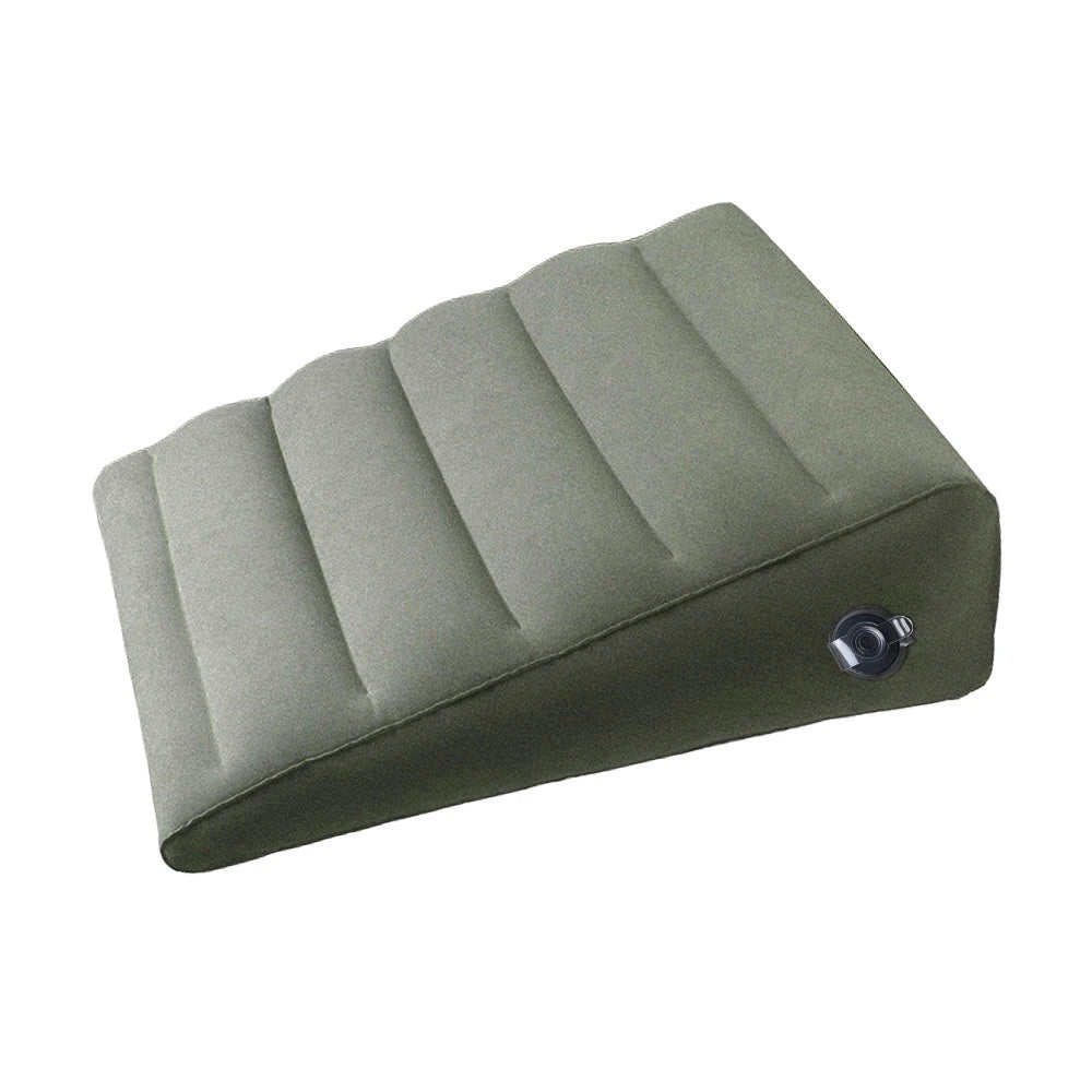 CowLost | product_id-inflatable-travel-and-camping-foot-leg-wedge-pillow |2