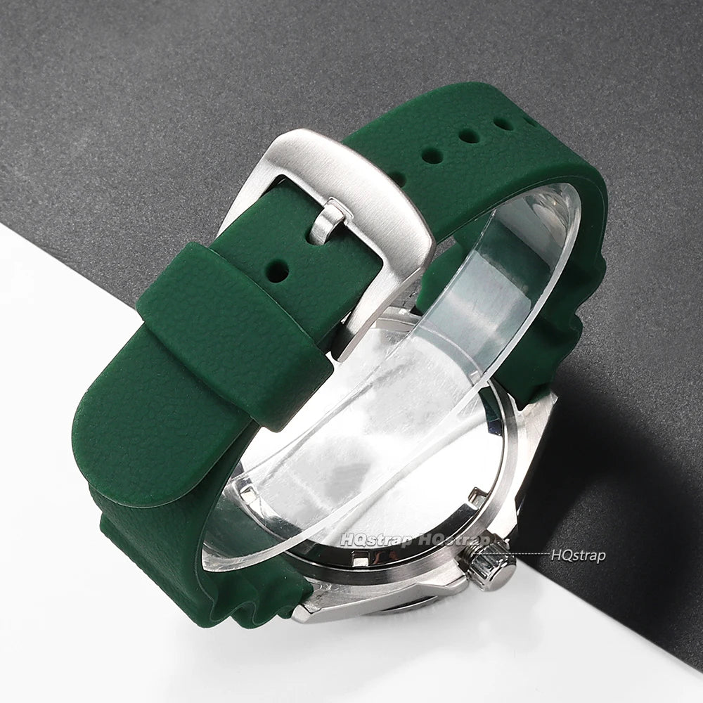 CowLost | bracelets-product_id-22mm-waterproof-sport-silicone-watchband-for-seiko-unisex-diving-rubber-strap |12