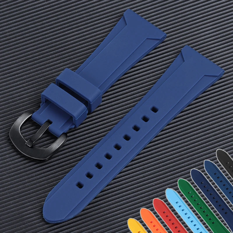 CowLost | product_id-hqstrap-waterproof-soft-silicone-watch-strap-22mm-24mm-26mm-universal-for-seiko-panerai |8