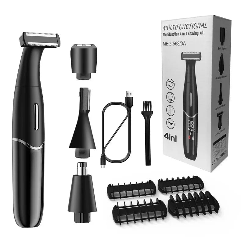 CowLost | product_id-precision-rechargeable-mens-shaver-trimmer-for-beard-face-and-bikini |13