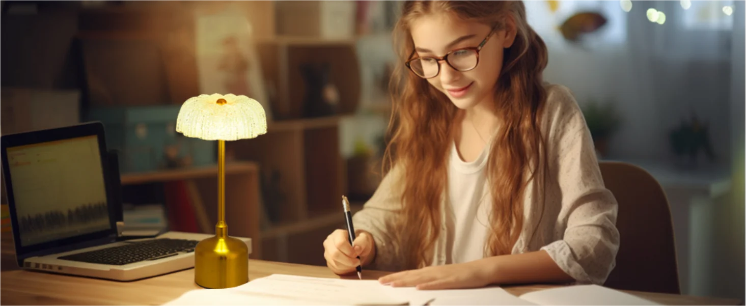 CowLost | product_id-kfvc-3000mah-retro-led-rechargeable-touch-dimming-bar-table-lamp-for-bedroom-restaurant |18