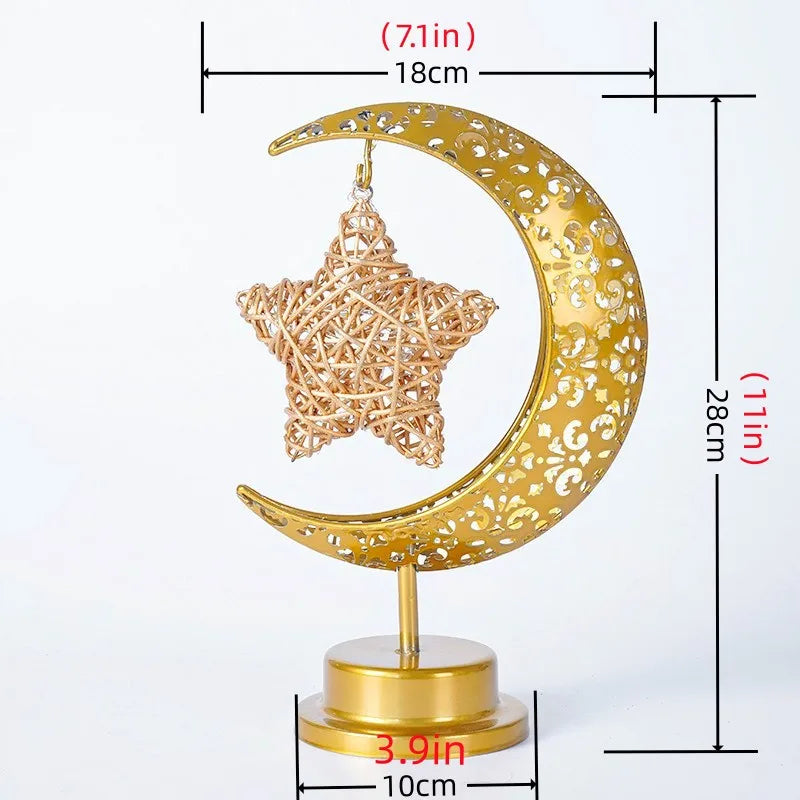 CowLost | product_id-2026-ramadan-led-star-moon-candle-lamp-eid-mubarak-night-light-for-islamic-party-eid-al-fitr-gifts |20
