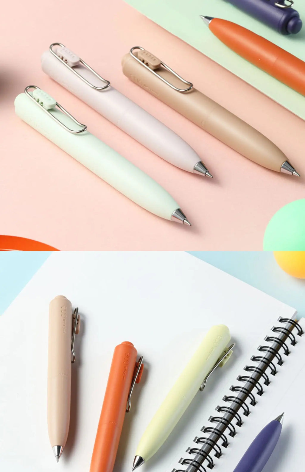 CowLost | product_id-uni-mitsubishi-umn-sp-0-5mm-black-mini-pocket-gel-pen-low-viscosity-ink-for-office-school |9
