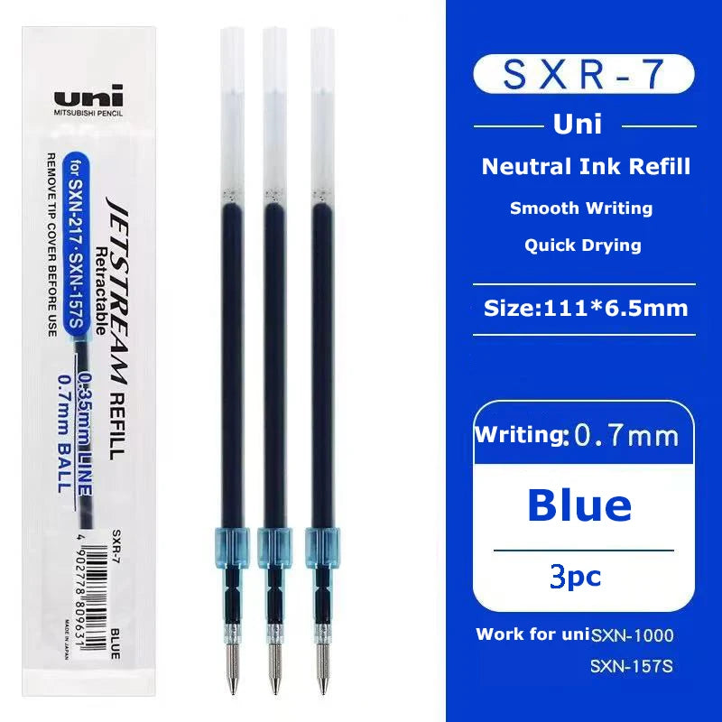 CowLost | product_id-uni-mitsubishi-zento-retractable-gel-pens-0-38-0-5-0-7mm-black-red-blue-for-note-taking-signing |27