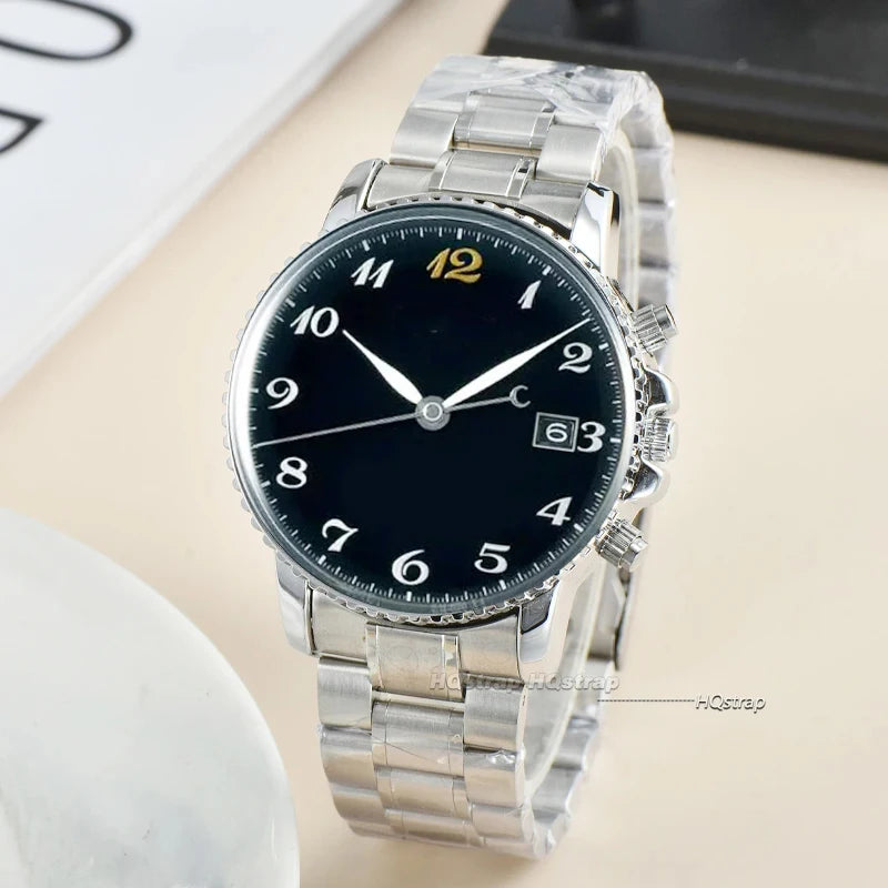CowLost | product_id-stainless-steel-curved-end-watchband-20-22mm-for-rolex-seiko-replacement-unisex-strap |6