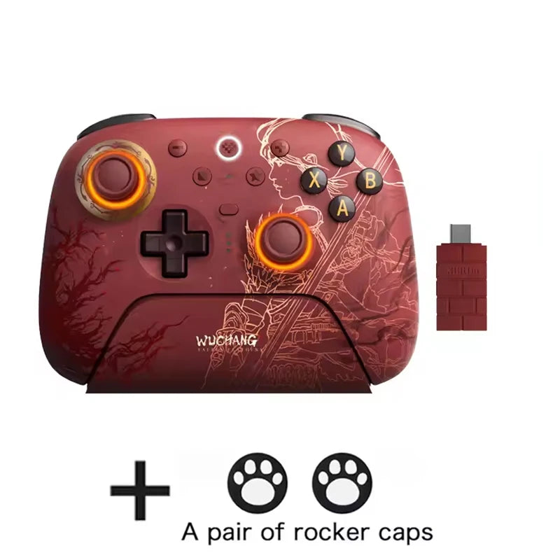 CowLost | 8bitdo-ultimate-2-wireless-controller-gamepad-with-8speed-exclusive-technology |24