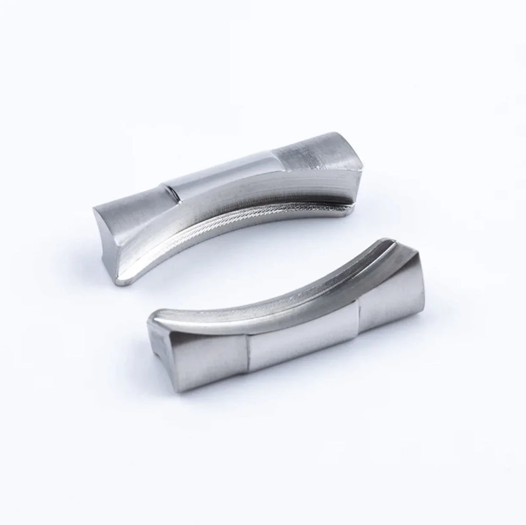 CowLost | watch-bands-product_id-stainless-steel-curved-end-link-adapter-for-rolex-daytona-waterghost-watch-bands |14