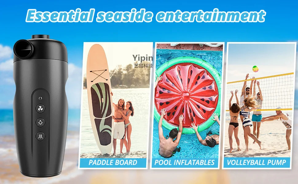 CowLost | product_id-rechargeable-wireless-electric-air-pump-for-camping-paddle-boards-pool-toys-and-tires |18