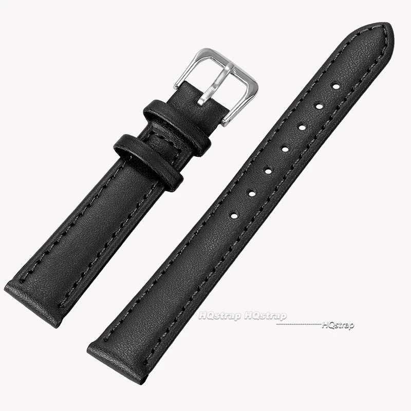 CowLost | bracelets-product_id-pu-leather-ultra-thin-soft-watchband-for-seiko-rolex-8-18mm-black-brown-strap |13