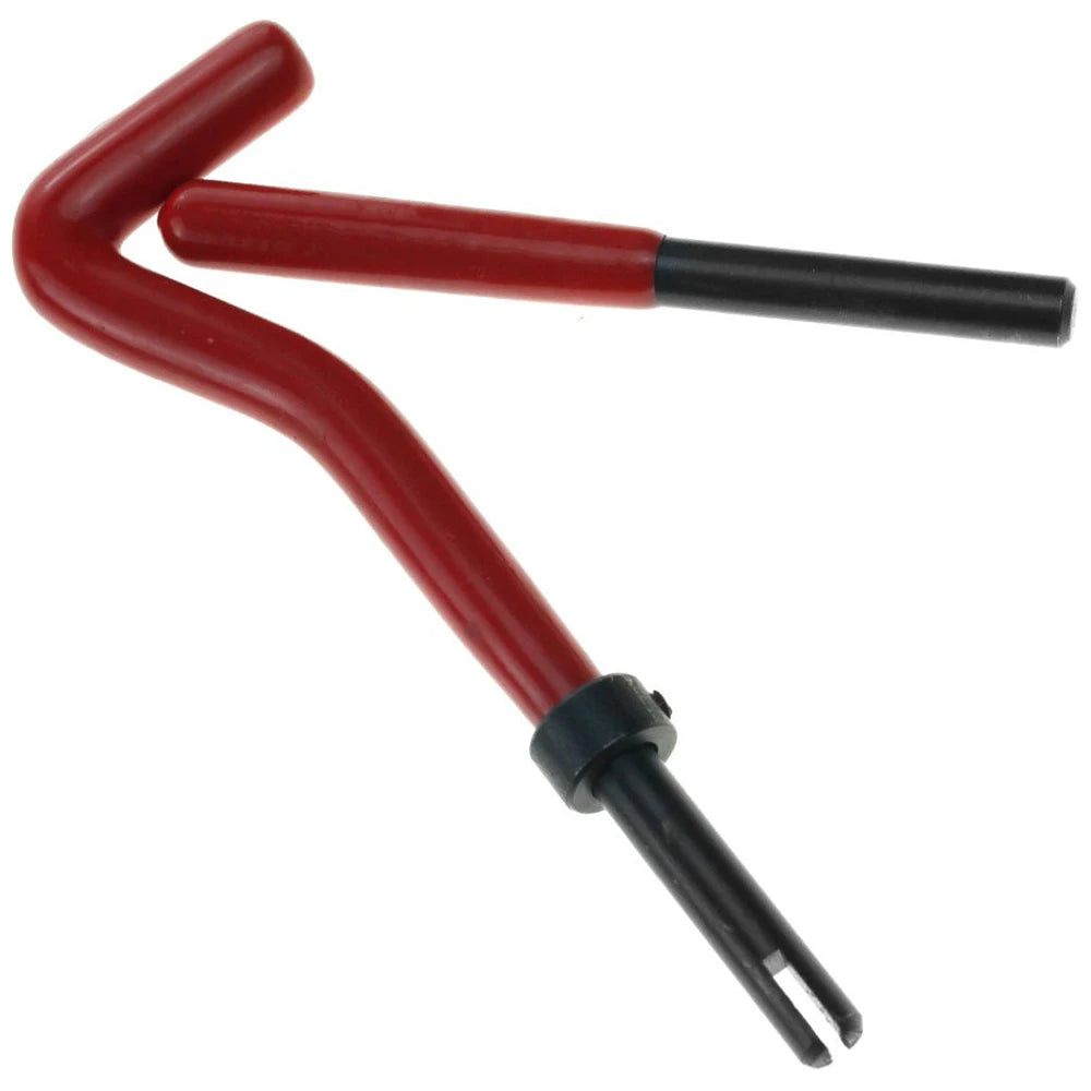 CowLost | product_id-15pcs-metric-helicoil-thread-repair-kit-m5-m14-m12x1-5-for-car-coil-tools |32