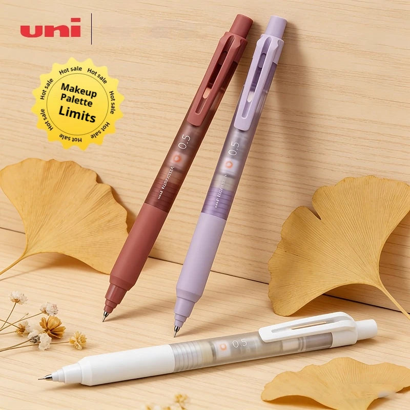 CowLost | product_id-uni-kurutoga-m5-ks-0-5mm-mechanical-pencil-with-auto-rotating-lead-for-stable-writing-and-study |2